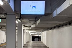 Smart City System: Designing Joint Smart Parking Solutions