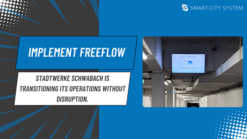 Stadtwerke Schwabach case study