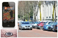 City of Cardiff introduces Smart Parking app