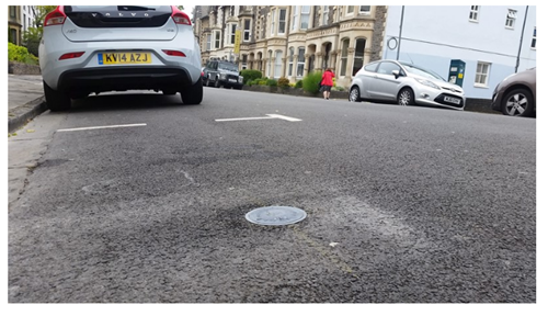 Parking in Cardiff to undergo overhaul, Cardiff Council