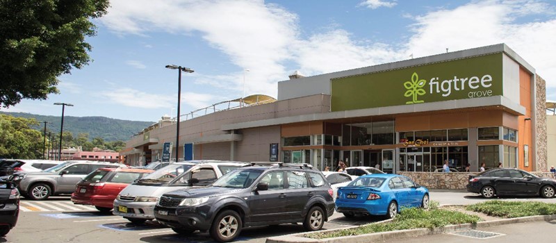 Smart Parking Adds Another Shopping Centre to our Australian Portfolio