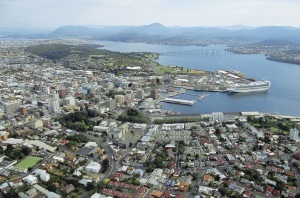 Hobart City 