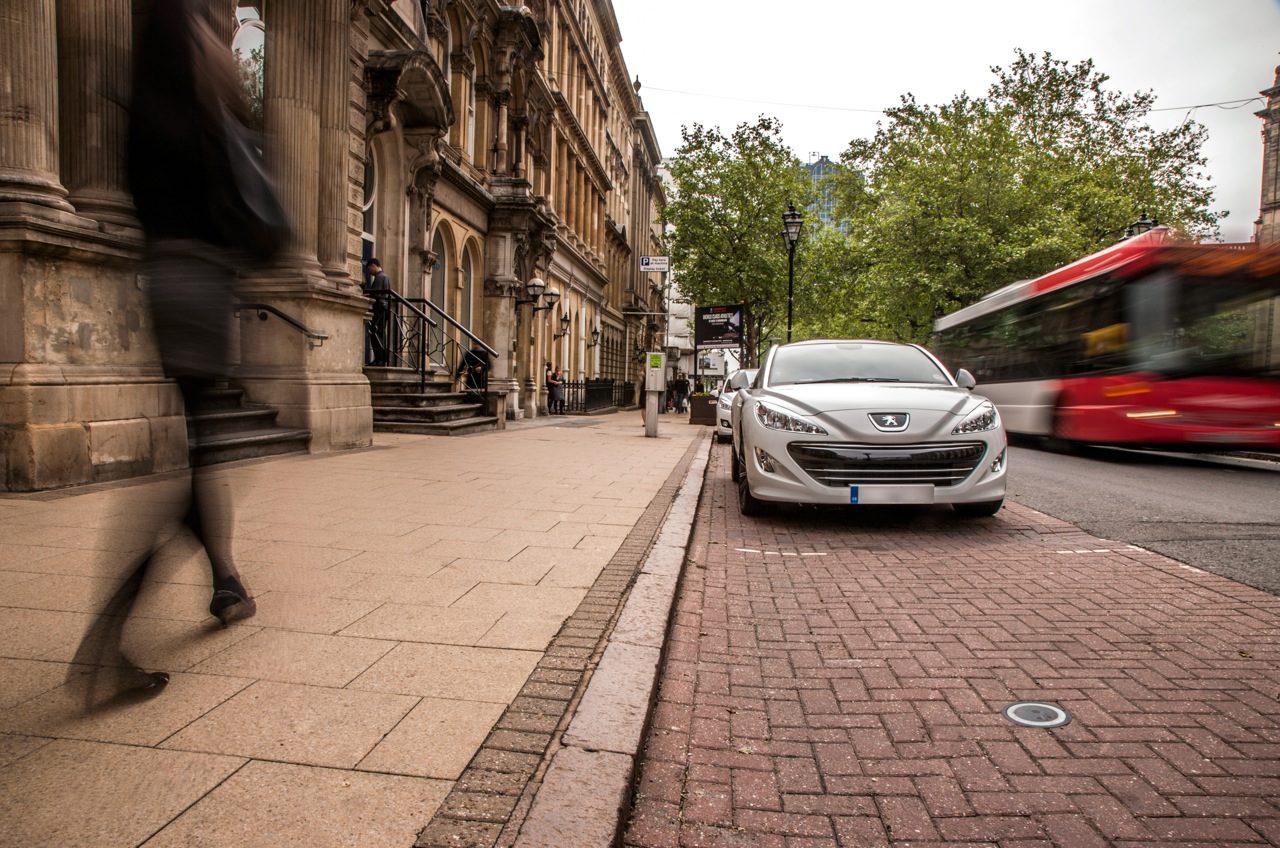 Smart Parking