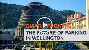 Smart Parking Wellington case study