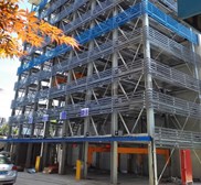 SolidParking: Rise of Urbanization Drives Growth of Innovative Car Elevator Parking Systems