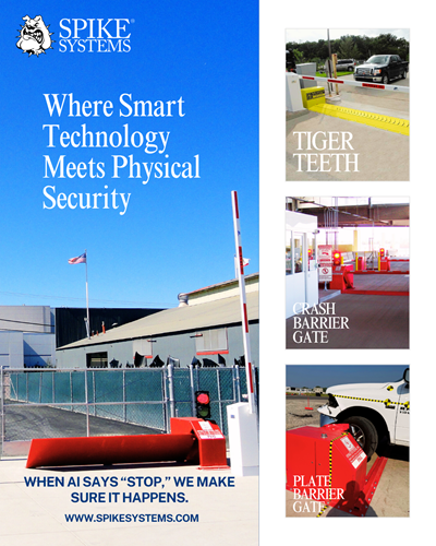 Spike Systems products