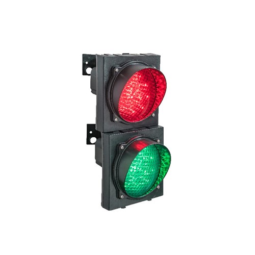 Apollo plast traffic light
