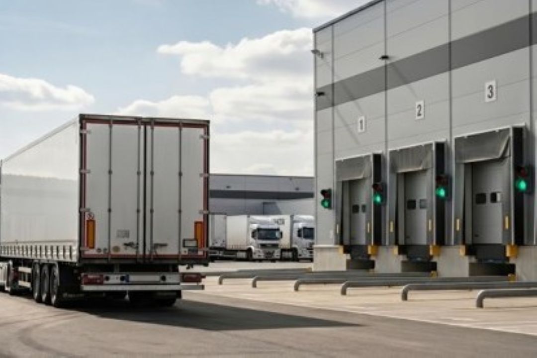 Electronic Control Reinforces Safety and Rule Compliance.