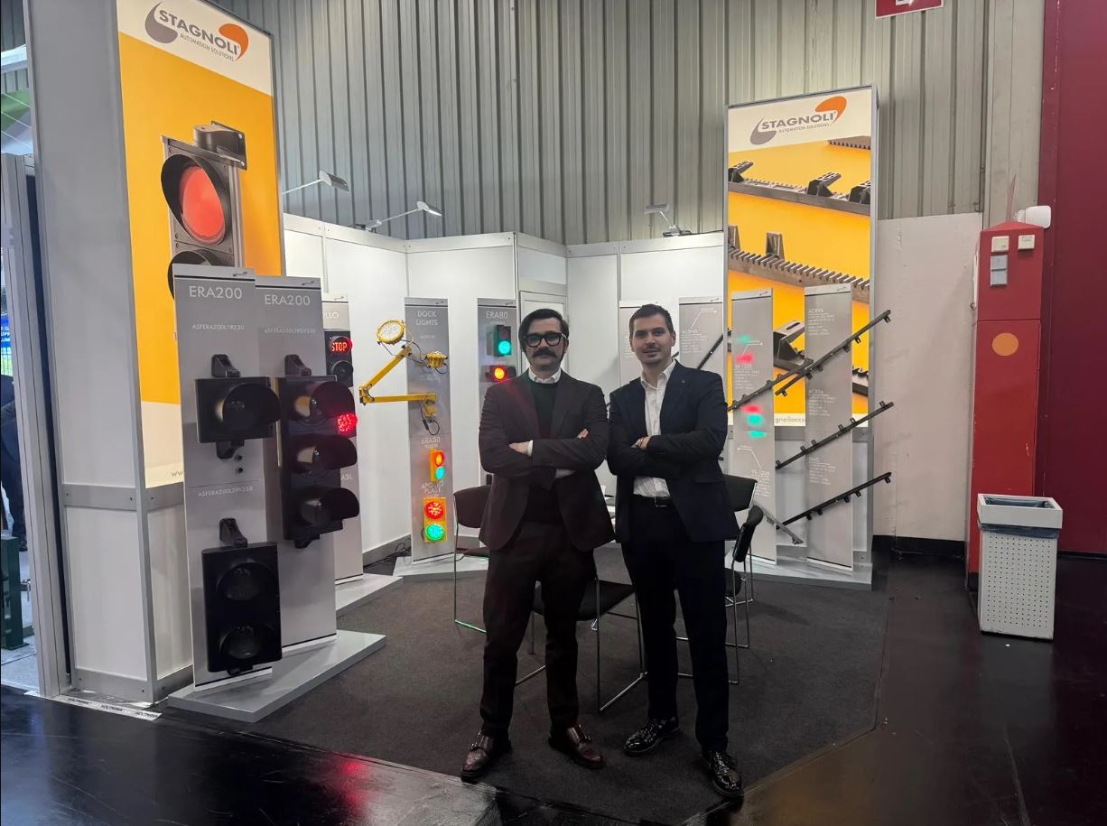 Stagnoli Launches ERA200 Traffic Light Range for Enhanced Road Safety and Efficiency