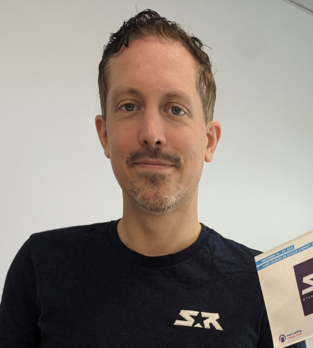 Lucas Carroll, Head of Sales Lucas Carroll, Head of Sales