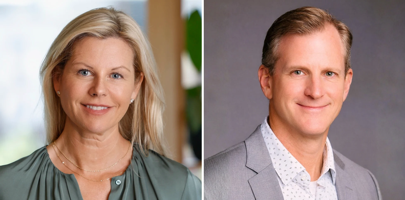 Eileen O’Mara Named Vice Chair of Stripe; Tyler Bryson Appointed Chief Revenue Officer