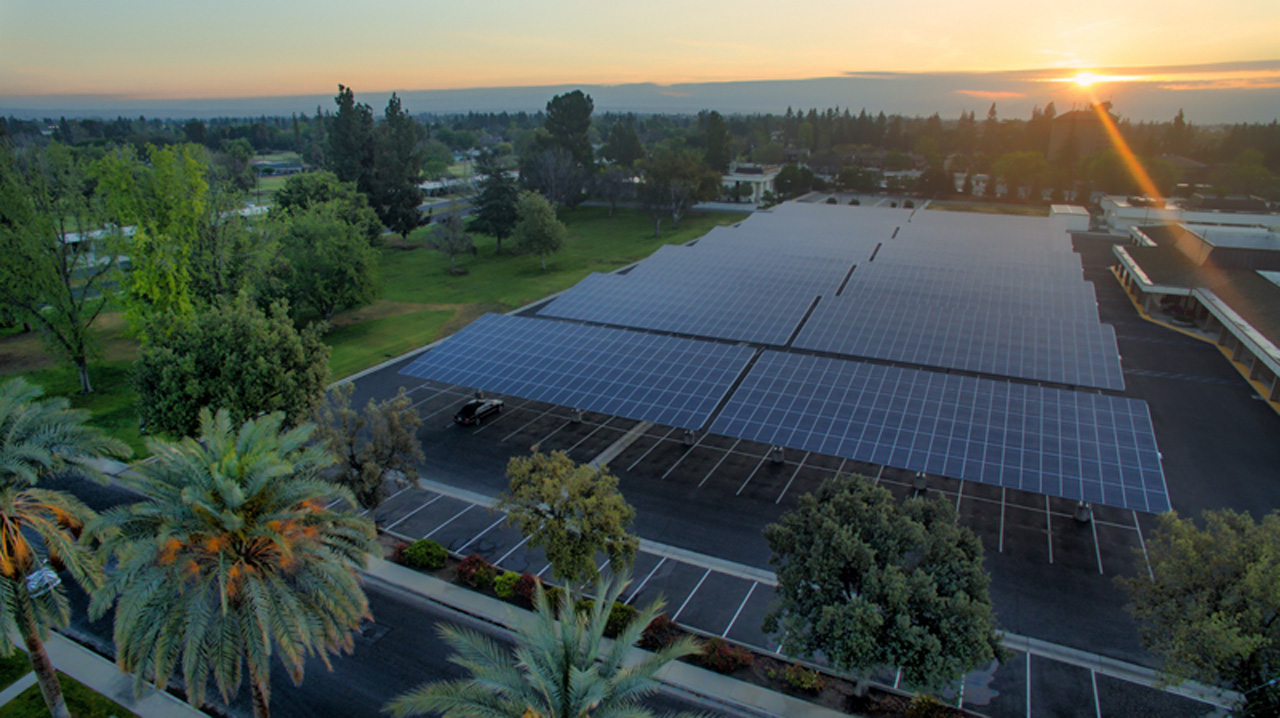SunPower Begins A New Chapter in American Solar Manufacturing
