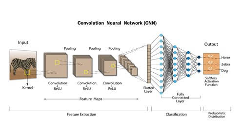 image of Convolutional neural networks