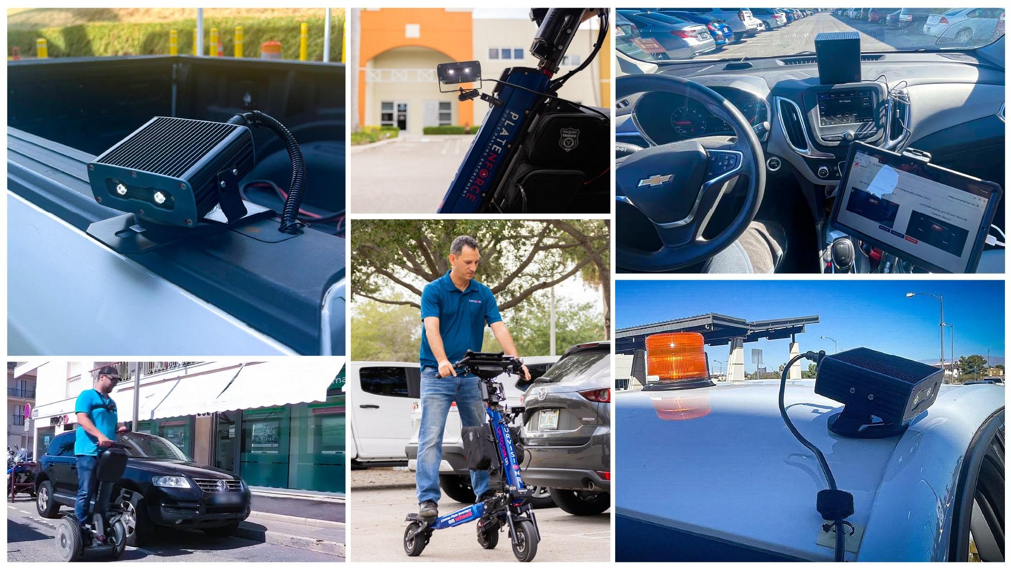 We are pleased to announce our recent integration with SpotHero, a leading digital reservation service that lets you find and reserve hourly, monthly, airport, and event parking at thousands of lots and garages across North America.