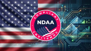 Survision Strengthens Its Trusted Technology Position with NDAA-Compliant Products