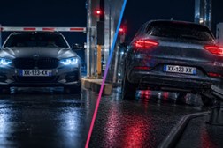 Survision: Rear-Mounted ANPR in Europe - Opportunities, Constraints and Solutions