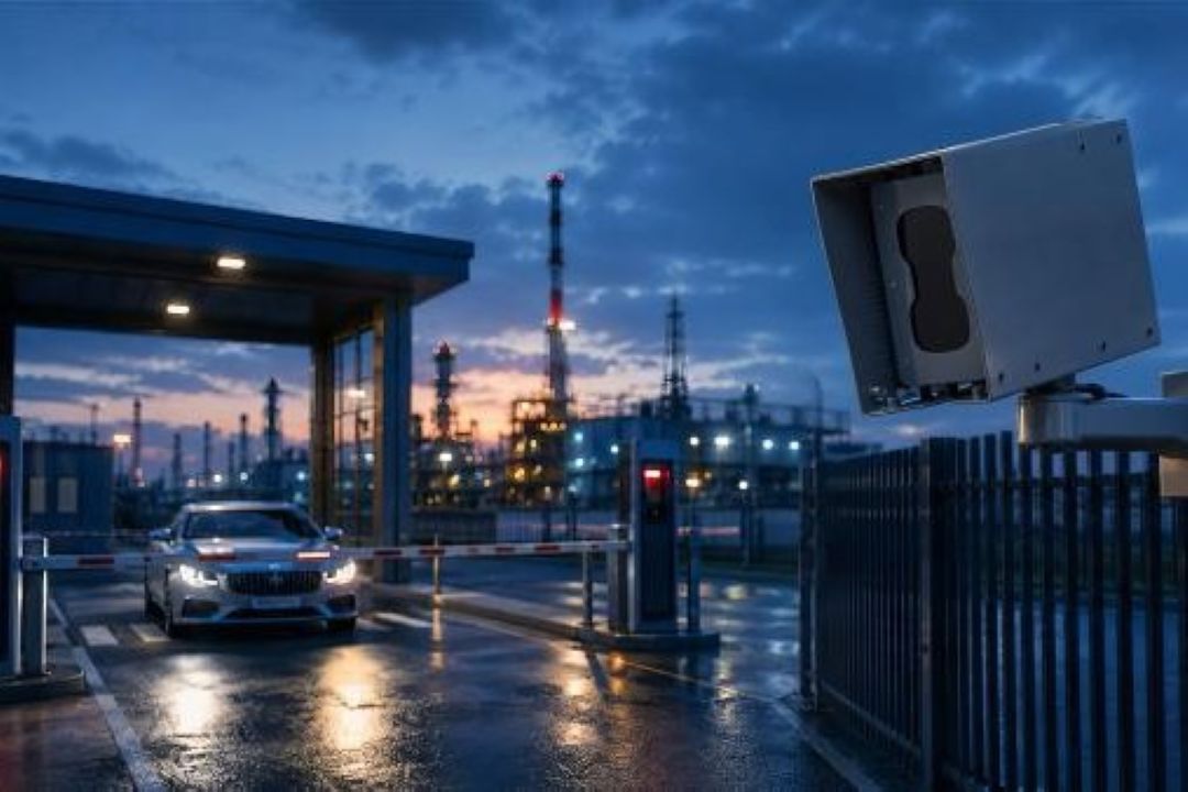 The Video Surveillance Market Is Undergoing a Major Transformation.