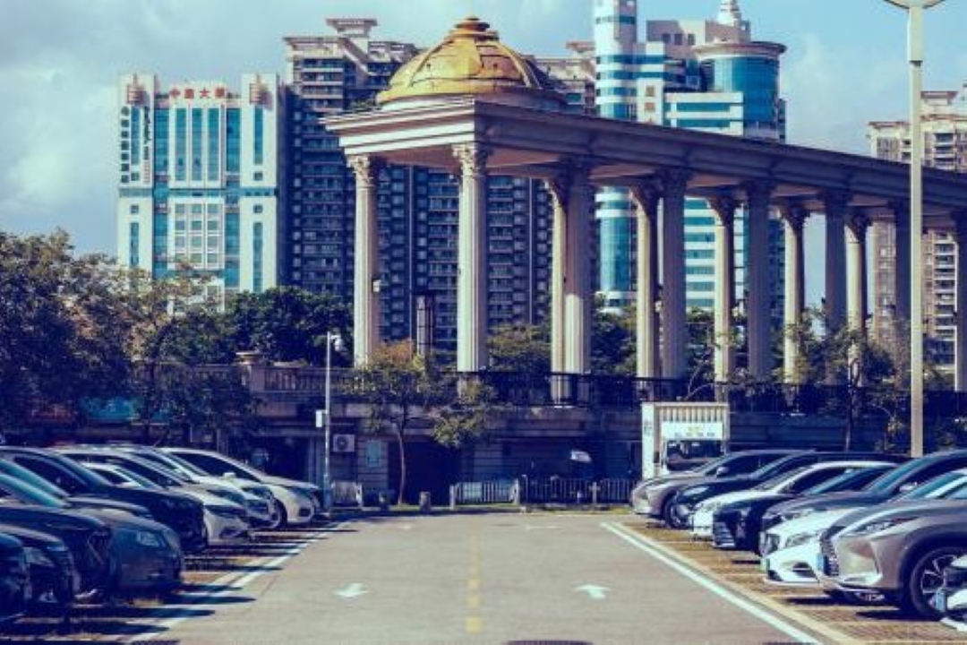 This Transition Marks the Beginning of a Broader Transformation in University Mobility.