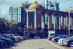 Survision: Universities, a Parking Challenge