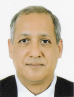 Rajiv K.  Aggarwal