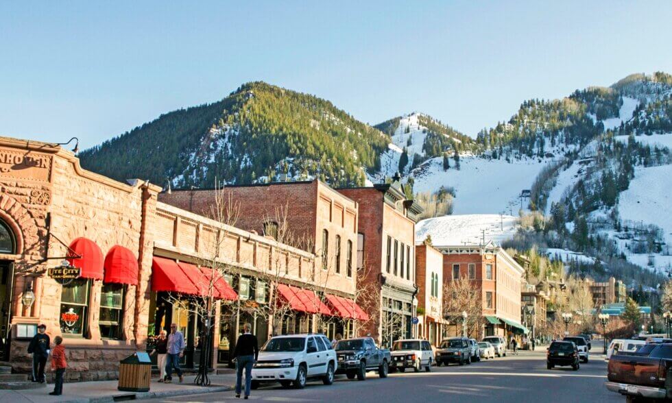 The City of Aspen has been a T2 Systems customer for over 25 years, consistently embracing innovation to meet the unique demands of a world-renowned mountain town.