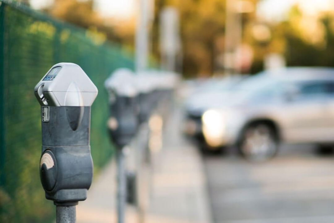 More Parking Teams Are Looking More Closely at the Single-Space Meter Model Again.