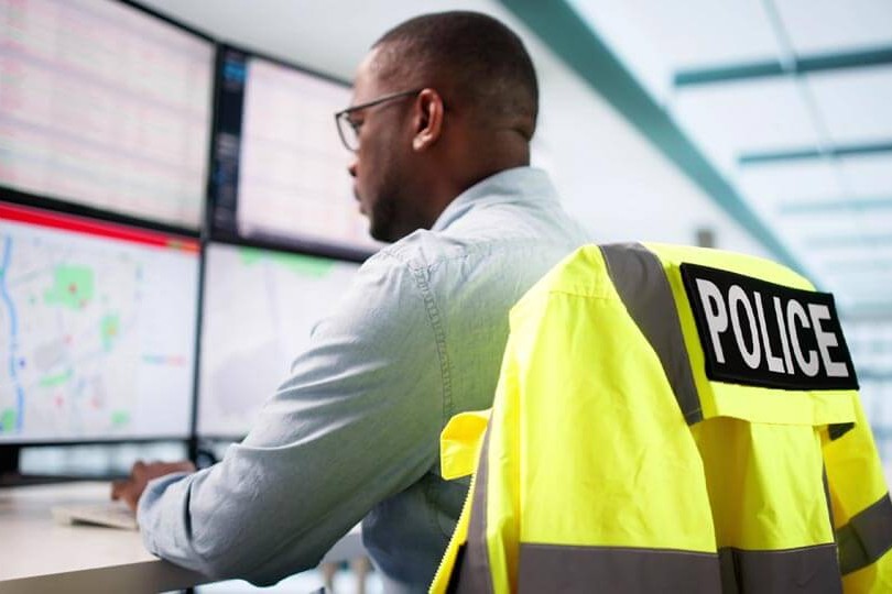 A New $75 Million Round of the New Law Enforcement Technology Grant Program.