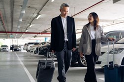 T2 Systems: Airport Parking Is Not Just Parking - It Is a Revenue Operation