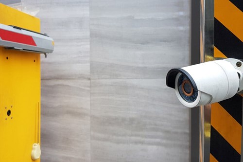 How LPR Works Automate Enforcement. Improve Efficiency. Ensure Compliance.