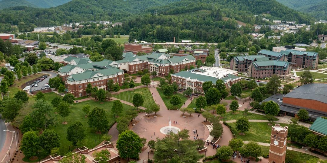 WCU Has Transformed Its Parking Operation Into a Modern, Unified, Future-Ready System That Meets the Needs of a Growing Campus.