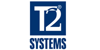 T2 Systems Inc, logo