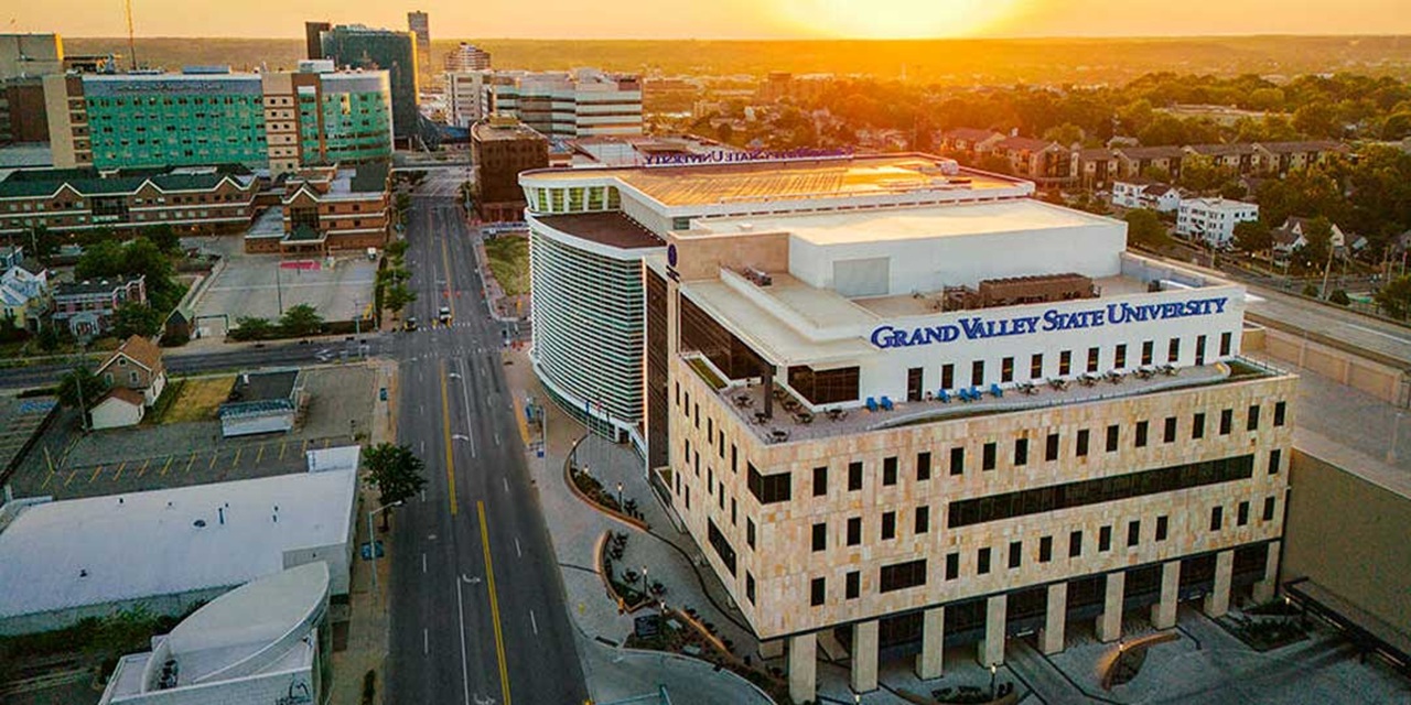 Grand Valley State University