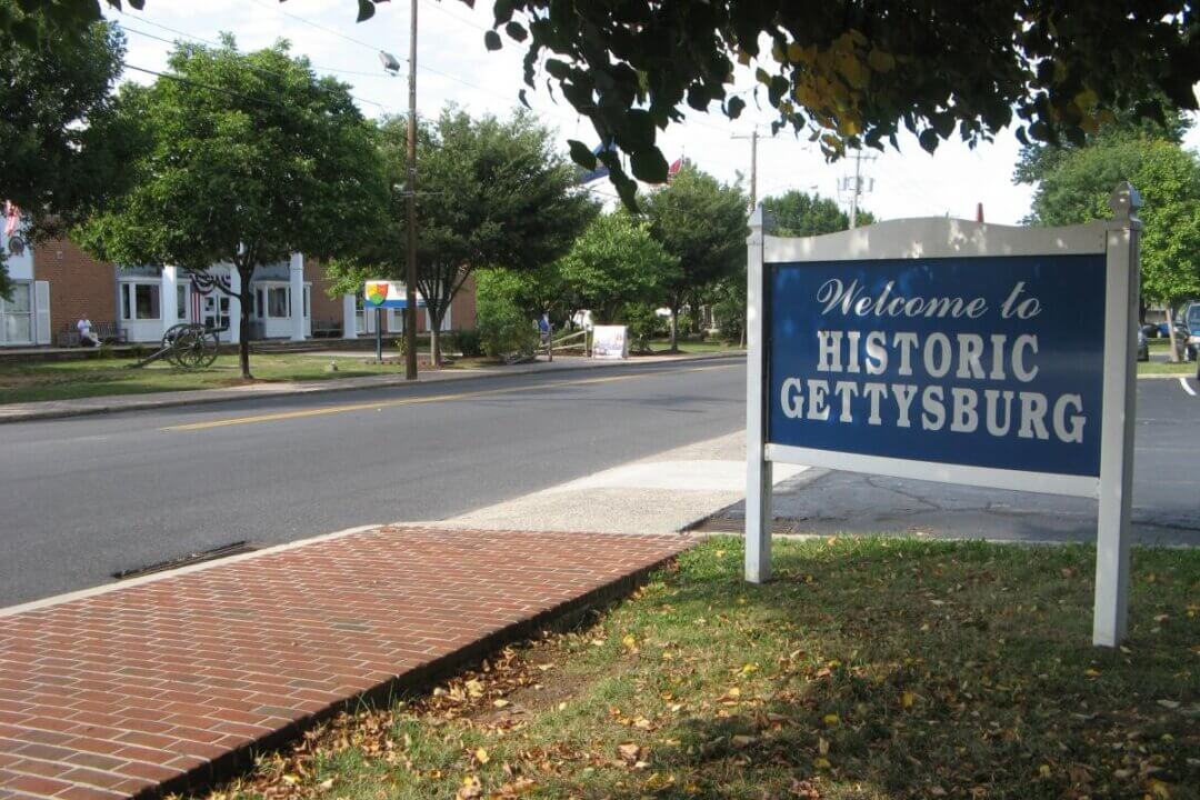 Gettysburg’s Parking Team Now Spends Less Time on Paperwork and More Time Serving the Community.