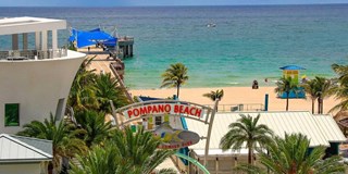 FL Scales Parking Enforcement with LPR and T2’s UPsafety®