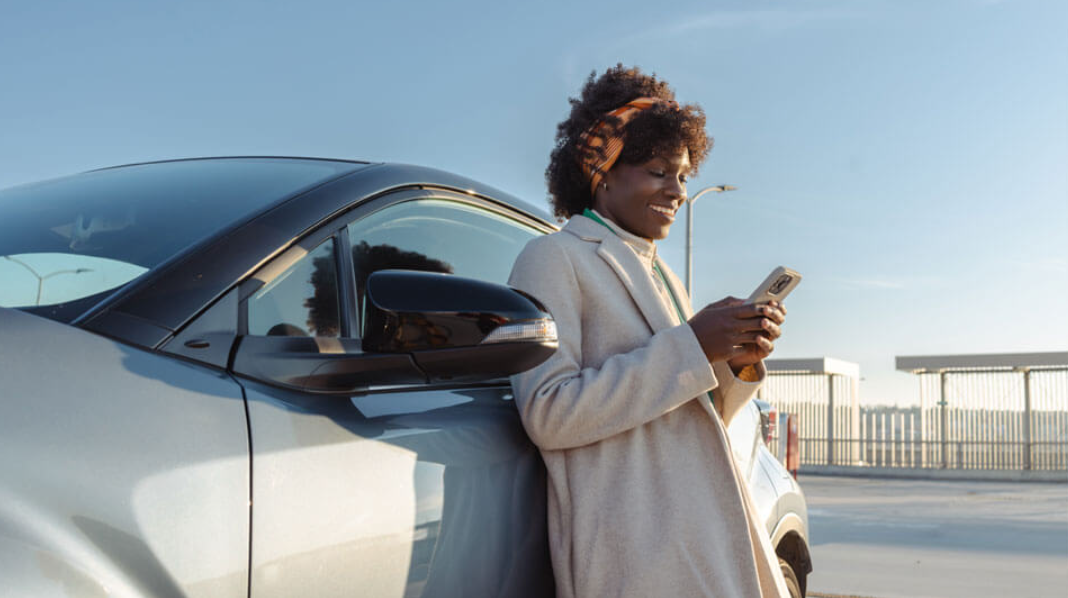 When was the last time you paid for something that wasn’t digital? From groceries to movie tickets, nearly every transaction we make today happens through a mobile device. So why should parking be any different?