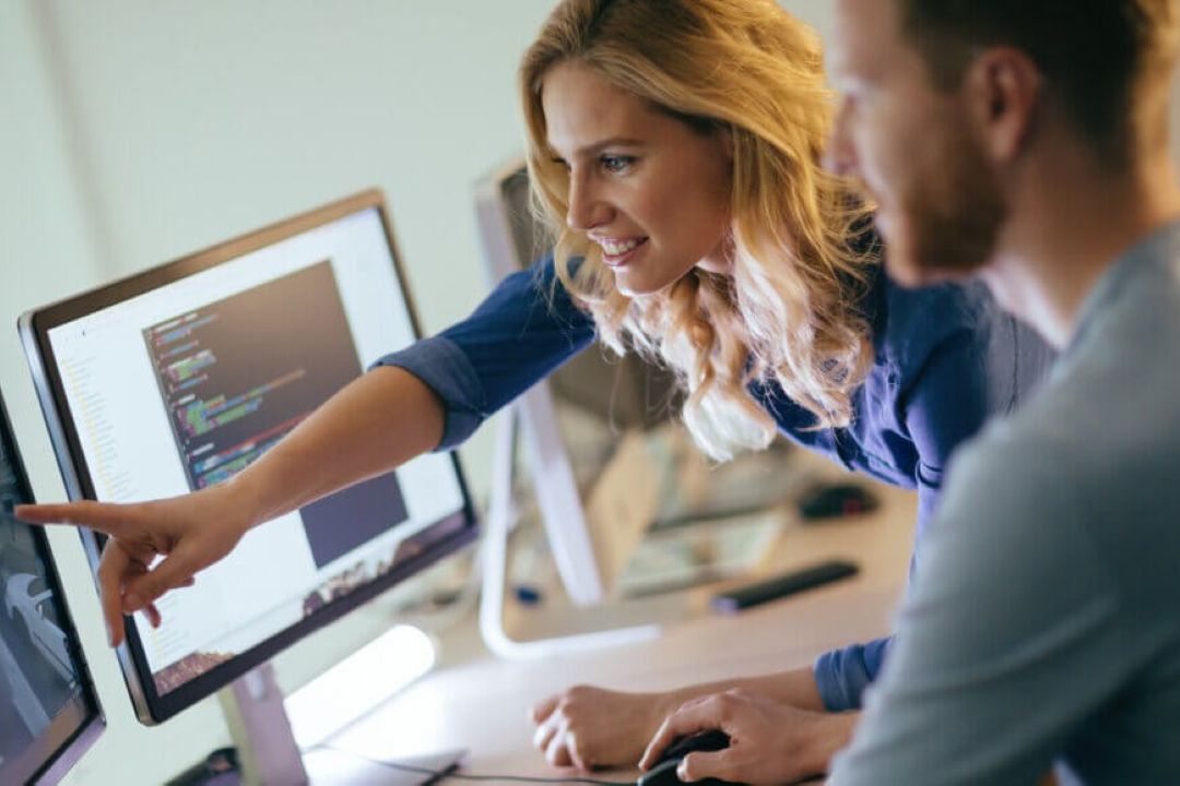 Universities Are Looking for Ways to Operate More Efficiently While Creating Safer, More Transparent, and More User-Friendly Campus Environments.