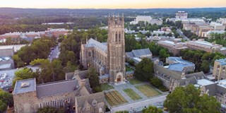 Duke University Modernizes a Complex, High‑Volume Parking Ecosystem with T2 Systems