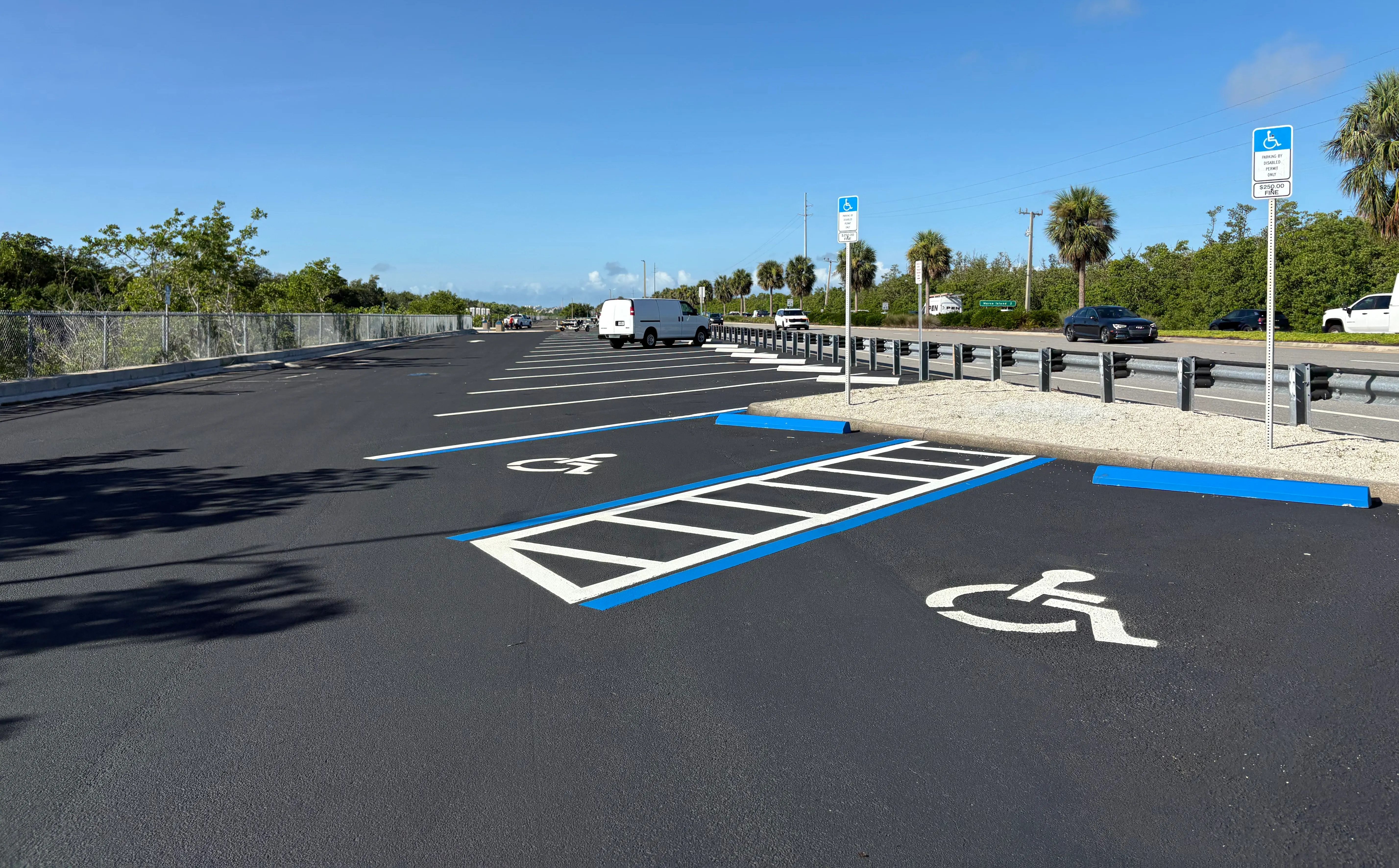We’re Thrilled to Partner with Collier County to Deliver a More Efficient, Contactless, and User-Friendly Parking Experience.
