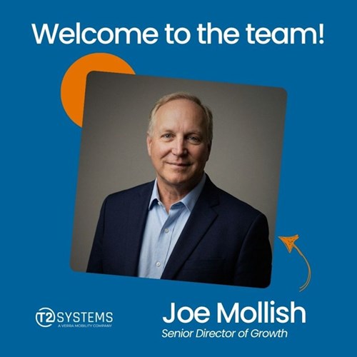 Joe Mollish – Senior Director of Growth Joe Mollish