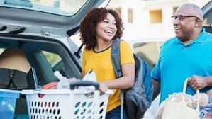 T2 Systems: Modernizing Campus Parking