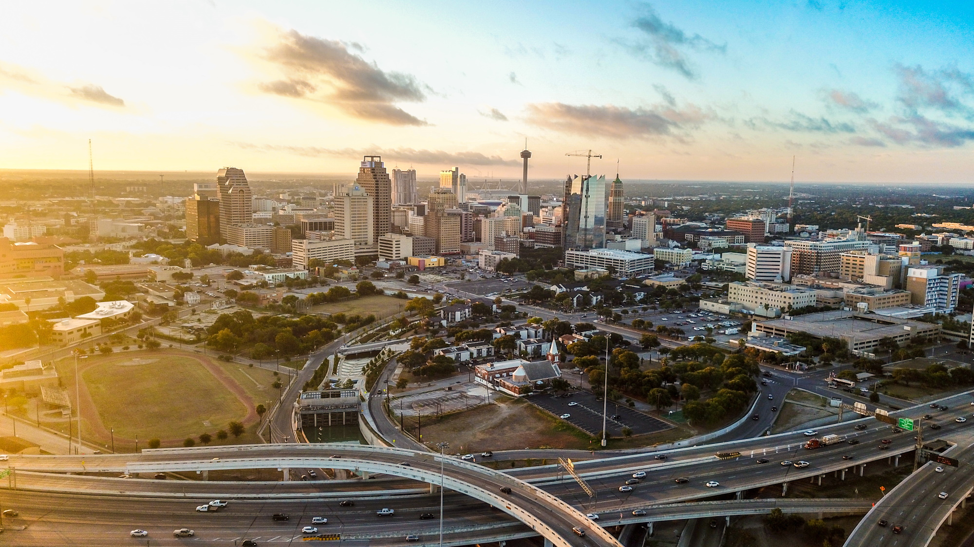 Fly Away Valet Transforms Customer Service With Valet Parking at San Antonio International Airport