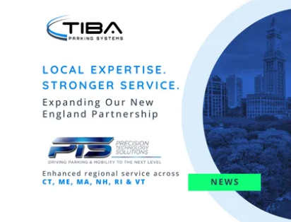 TIBA TIBA Local Expertise.