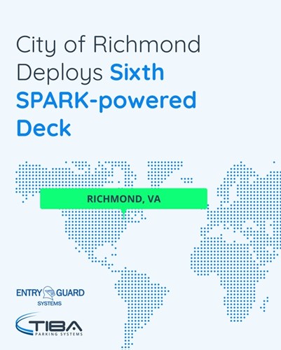 TIBA Tiba Richmond project brochure