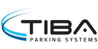 TIBA Parking Systems logo