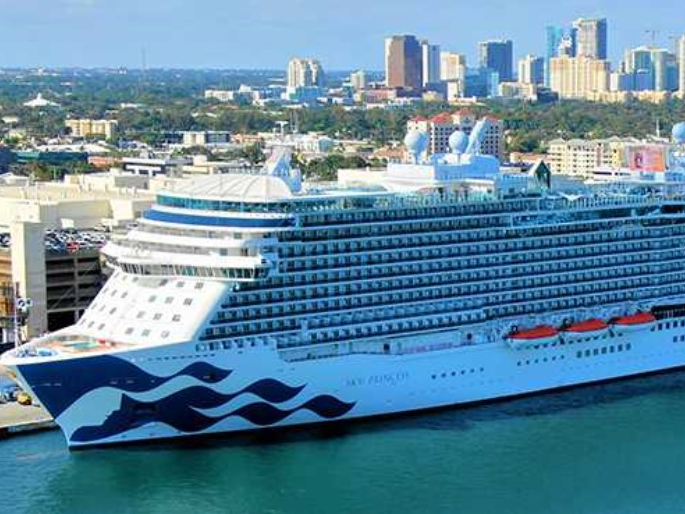 TIBA will create and install a comprehensive parking technology suite to manage a total of 26 lanes and 4,788 spaces.