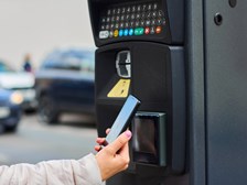 TNS: Cashless Parking Solutions — Building Reliable Payment Infrastructure