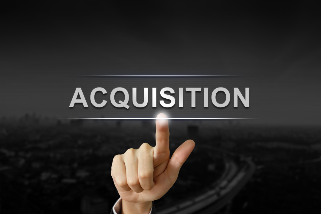 TagMaster AB acquires all outstanding shares in Citilog SAS. (“Citilog”) from Axis AB