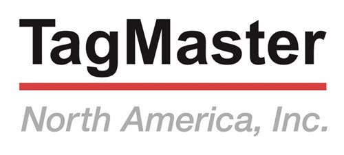 image of TagMaster NA logo