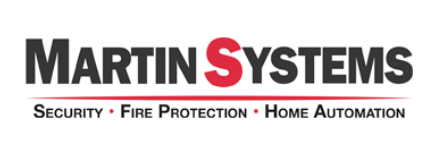 Martin systems logo