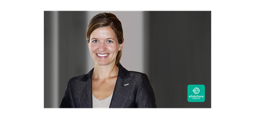 Mathilde Lheureux Takes the Lead of Free2move eSolutions as New CEO